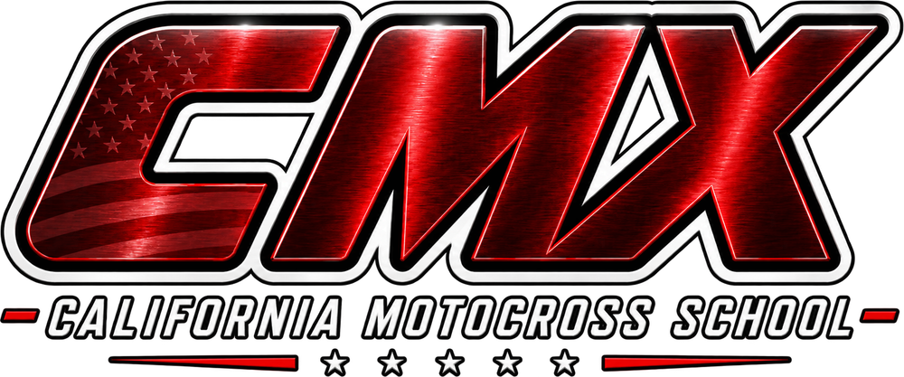 CMX California Motocross School